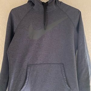 Nike Therma-Fit hoodie sweatshirt